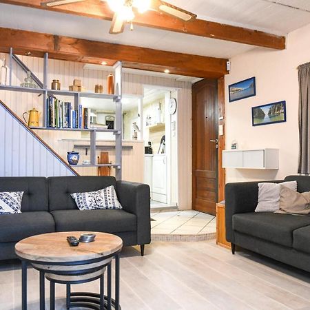 Le Cabanon - Maison 2 Ch Avec Jardin Et Parking Marseille Kültér fotó